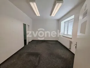 Pronájem kanceláře, Zlín - Mladcová, Návesní, 164 m2