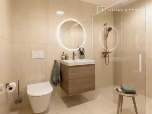 Prodej bytu 1+kk, Brno, Koliště, 29 m2