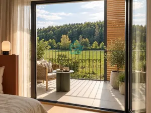 Prodej bytu 1+kk, Hluboká nad Vltavou, Masarykova, 34 m2