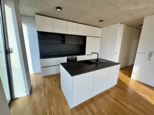 Pronájem bytu 3+kk, Zlín, Lešetín II, 90 m2