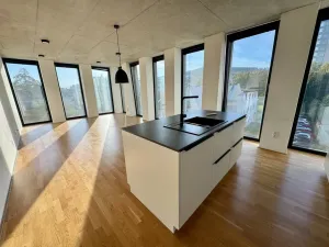 Pronájem bytu 3+kk, Zlín, Lešetín II, 90 m2