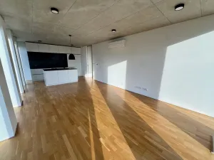 Pronájem bytu 3+kk, Zlín, Lešetín II, 90 m2