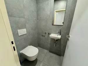 Pronájem bytu 3+kk, Zlín, Lešetín II, 90 m2