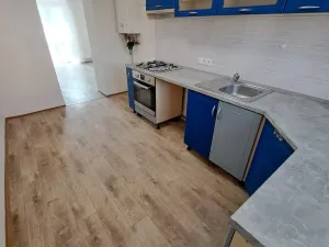 Pronájem bytu 2+1, Uničov, Bratří Čapků, 56 m2