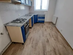 Pronájem bytu 2+1, Uničov, Bratří Čapků, 56 m2