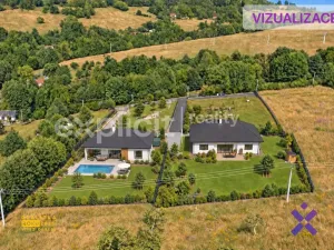 Prodej pozemku pro bydlení, Lopeník, 1681 m2