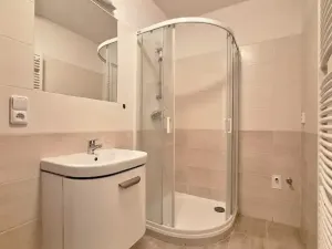 Pronájem bytu 1+kk, Praha - Braník, Ke Krči, 45 m2