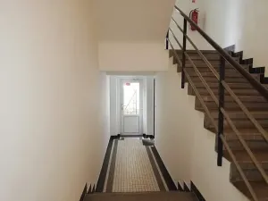 Pronájem bytu 1+kk, Praha - Braník, Ke Krči, 45 m2