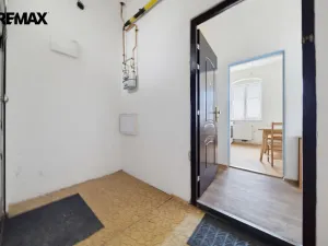 Prodej rodinného domu, Aš, Studentská, 340 m2