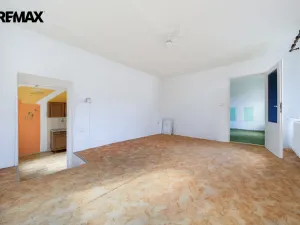 Prodej rodinného domu, Aš, Studentská, 340 m2