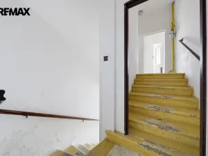 Prodej rodinného domu, Aš, Studentská, 340 m2