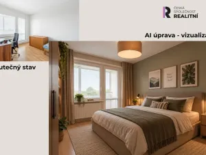 Prodej bytu 4+1, Zlín, CZ, 87 m2