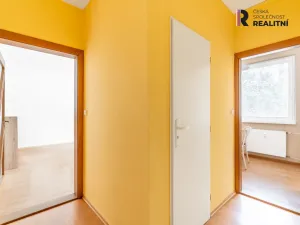 Prodej bytu 4+1, Zlín, CZ, 87 m2