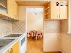Prodej bytu 4+1, Zlín, CZ, 87 m2