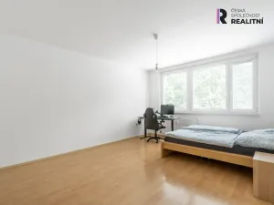 Prodej bytu 4+1, Zlín, CZ, 87 m2