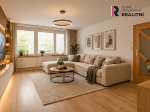 Prodej bytu 4+1, Zlín, CZ, 87 m2