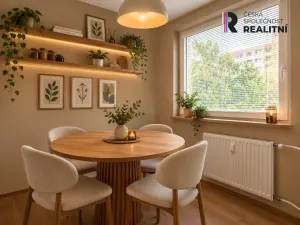 Prodej bytu 4+1, Zlín, CZ, 87 m2