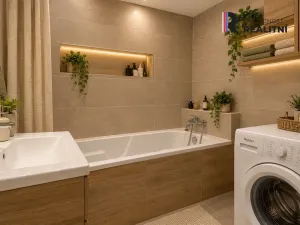 Prodej bytu 4+1, Zlín, CZ, 87 m2