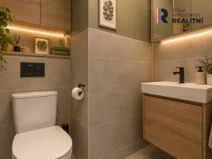 Prodej bytu 4+1, Zlín, CZ, 87 m2