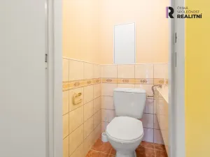 Prodej bytu 4+1, Zlín, CZ, 87 m2
