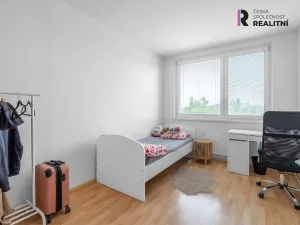 Prodej bytu 4+1, Zlín, CZ, 87 m2