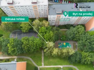 Prodej bytu 4+1, Zlín, CZ, 87 m2
