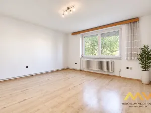Pronájem bytu 3+1, Hradec Králové - Slezské Předměstí, Brandlova, 74 m2