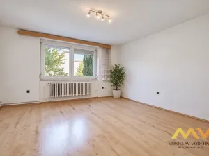 Pronájem bytu 3+1, Hradec Králové - Slezské Předměstí, Brandlova, 74 m2