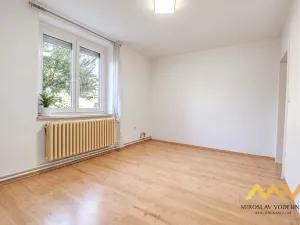 Pronájem bytu 3+1, Hradec Králové - Slezské Předměstí, Brandlova, 74 m2