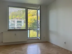 Pronájem bytu 1+1, Luhačovice, 35 m2