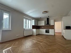 Pronájem bytu 3+kk, Luhačovice, 75 m2