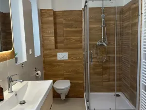 Pronájem bytu 3+kk, Luhačovice, 75 m2