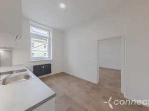 Pronájem bytu 2+kk, Přerov - Přerov I-Město, Husova, 40 m2