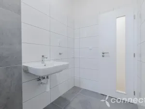 Pronájem bytu 2+kk, Přerov - Přerov I-Město, Husova, 40 m2