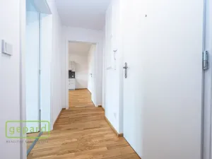Pronájem bytu 2+kk, Velké Přílepy, Pražská, 46 m2