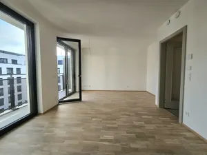 Pronájem bytu 1+kk, Praha, Hartigova, 44 m2