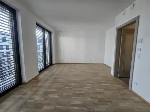 Pronájem bytu 1+kk, Praha, Hartigova, 44 m2