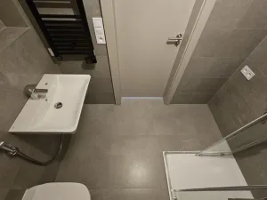 Pronájem bytu 1+kk, Praha, Hartigova, 44 m2