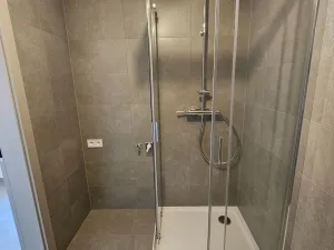 Pronájem bytu 1+kk, Praha, Hartigova, 44 m2