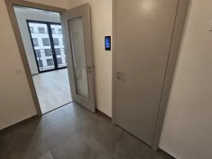 Pronájem bytu 1+kk, Praha, Hartigova, 44 m2