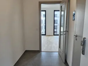 Pronájem bytu 1+kk, Praha, Hartigova, 44 m2