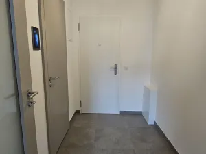 Pronájem bytu 1+kk, Praha, Hartigova, 44 m2
