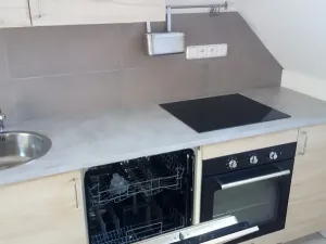 Pronájem bytu 2+kk, Blatná, Plzeňská, 60 m2