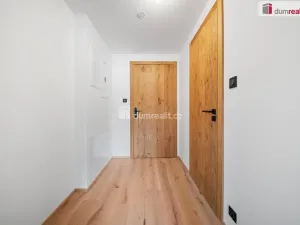 Prodej bytu 1+kk, Harrachov, 30 m2