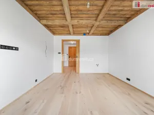 Prodej bytu 1+kk, Harrachov, 29 m2