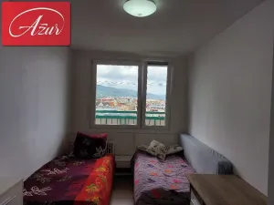 Prodej bytu 2+kk, Teplice, Alejní, 48 m2