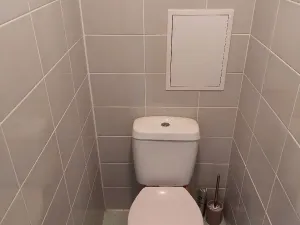 Prodej bytu 2+kk, Teplice, Alejní, 48 m2