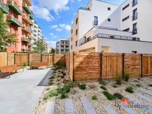 Pronájem bytu 1+kk, Brno - Zábrdovice, Hvězdová, 35 m2