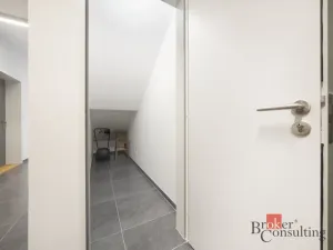 Pronájem bytu 1+kk, Brno - Zábrdovice, Hvězdová, 35 m2