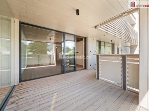 Prodej bytu 1+kk, Harrachov, 38 m2
